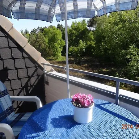 Hébergement de vacances With 2 Bedrooms *
