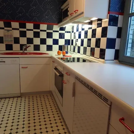 With 2 Bedrooms Sankt Peter-Ording