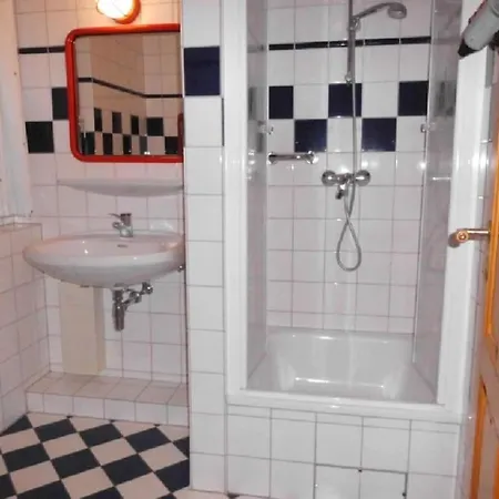 Hébergement de vacances With 2 Bedrooms Sankt Peter-Ording