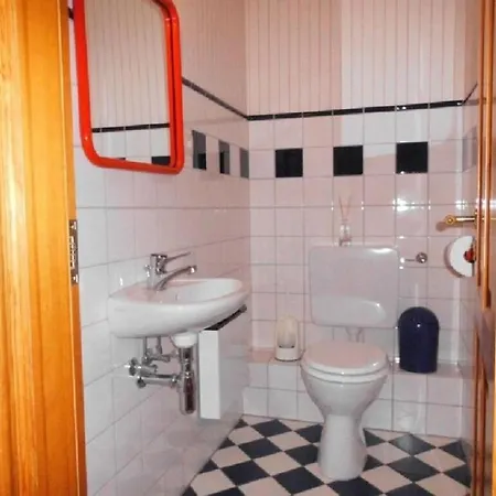 With 2 Bedrooms Sankt Peter-Ording